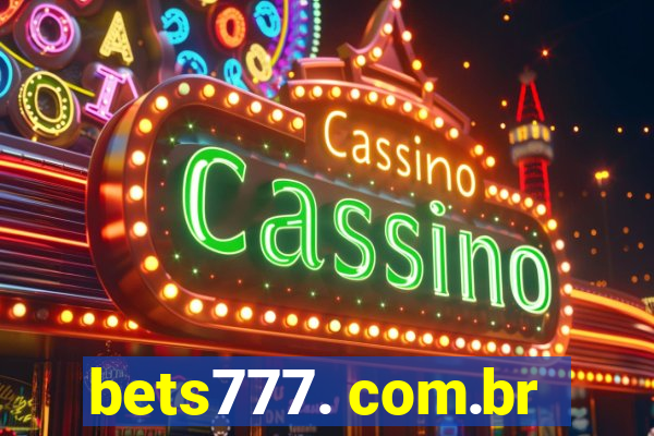 bets777. com.br